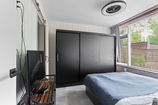 Medium property photo - W.H. Vliegenstraat 93, 3317 GS Dordrecht